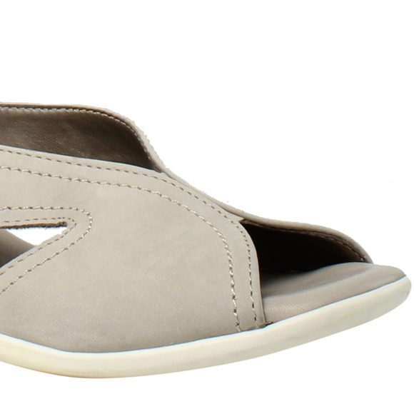 SOLD The FLEXX Womens Charlee HazeNubuck Sandals - Picture 4 of 8